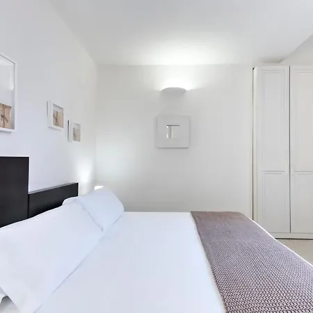 Casa Di Lo לינה וארוחת בוקר 2*