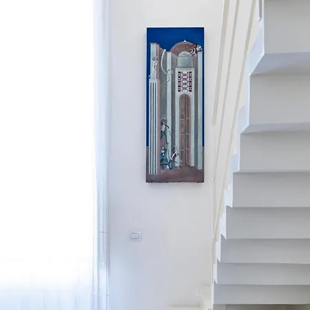 Casa Di Lo 2* לצ'ה