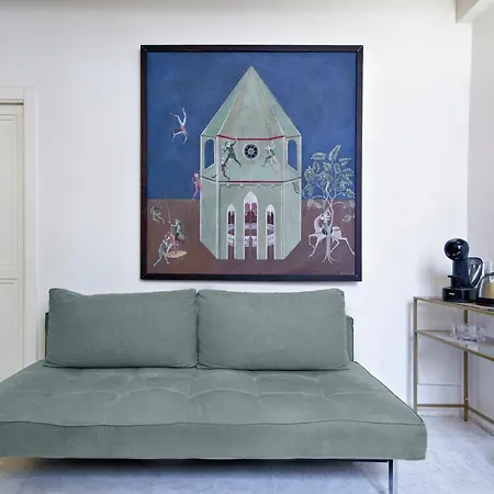 לינה וארוחת בוקר Casa Di Lo 2*