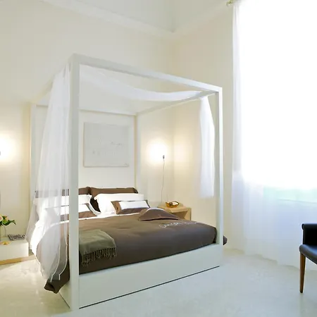 Casa Di Lo לינה וארוחת בוקר